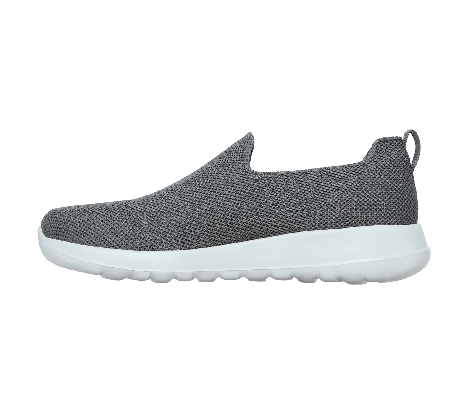 Calado para caminhada Skechers Go Walk Max-athletic Air Mesh Slip on Walking Shoe masculino