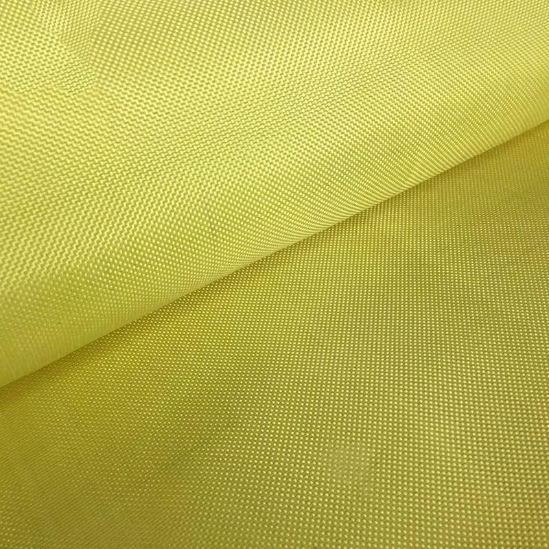XLJP 50cm/100cm Wide Kevlar 1000D 200G Aramid Plain Weave Fabric High Strength, Fiber Reinforced Core (Color : 50cm x 1m, Size : Fold)