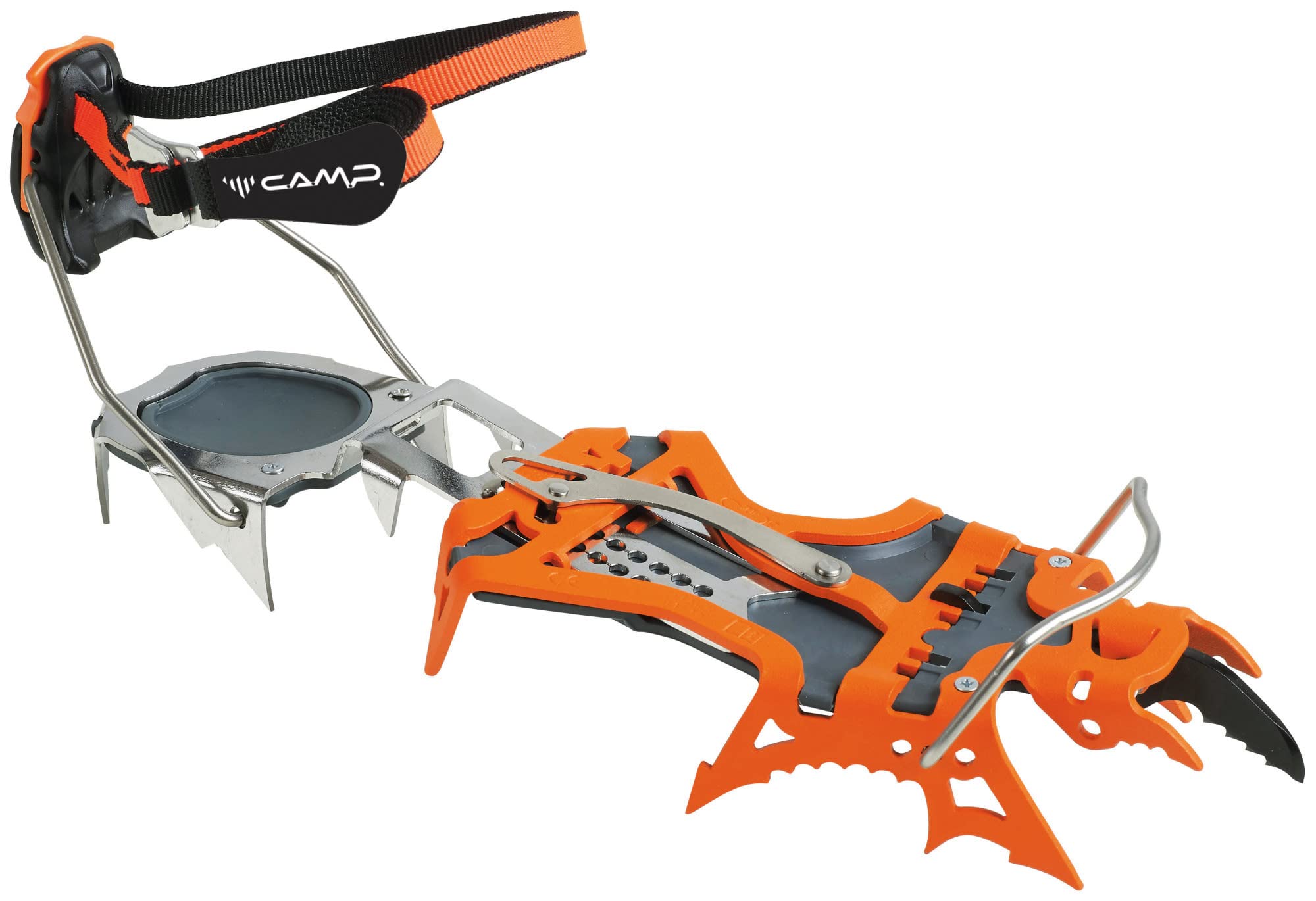 Camp USA Blade Runner Alpine Crampon One Color, 2