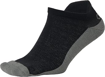 Mens Low-Cut Moisture Wicking Performance Athletic Sock | Motion