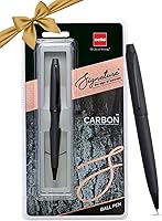 Vista 1 de Cello Bolígrafo de carbono característico