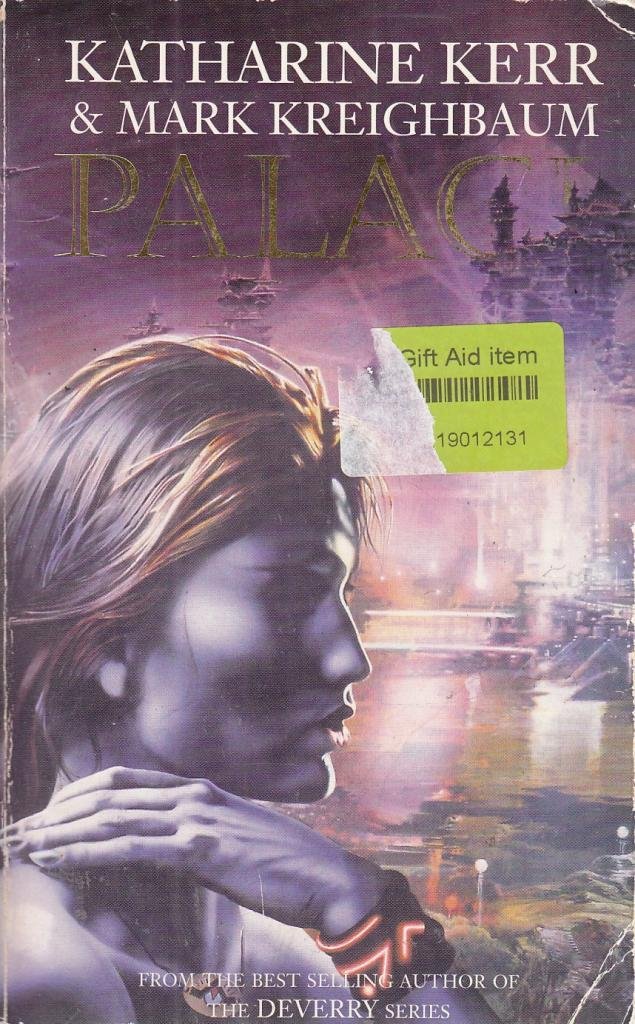 Buy Palace — BookShops.in