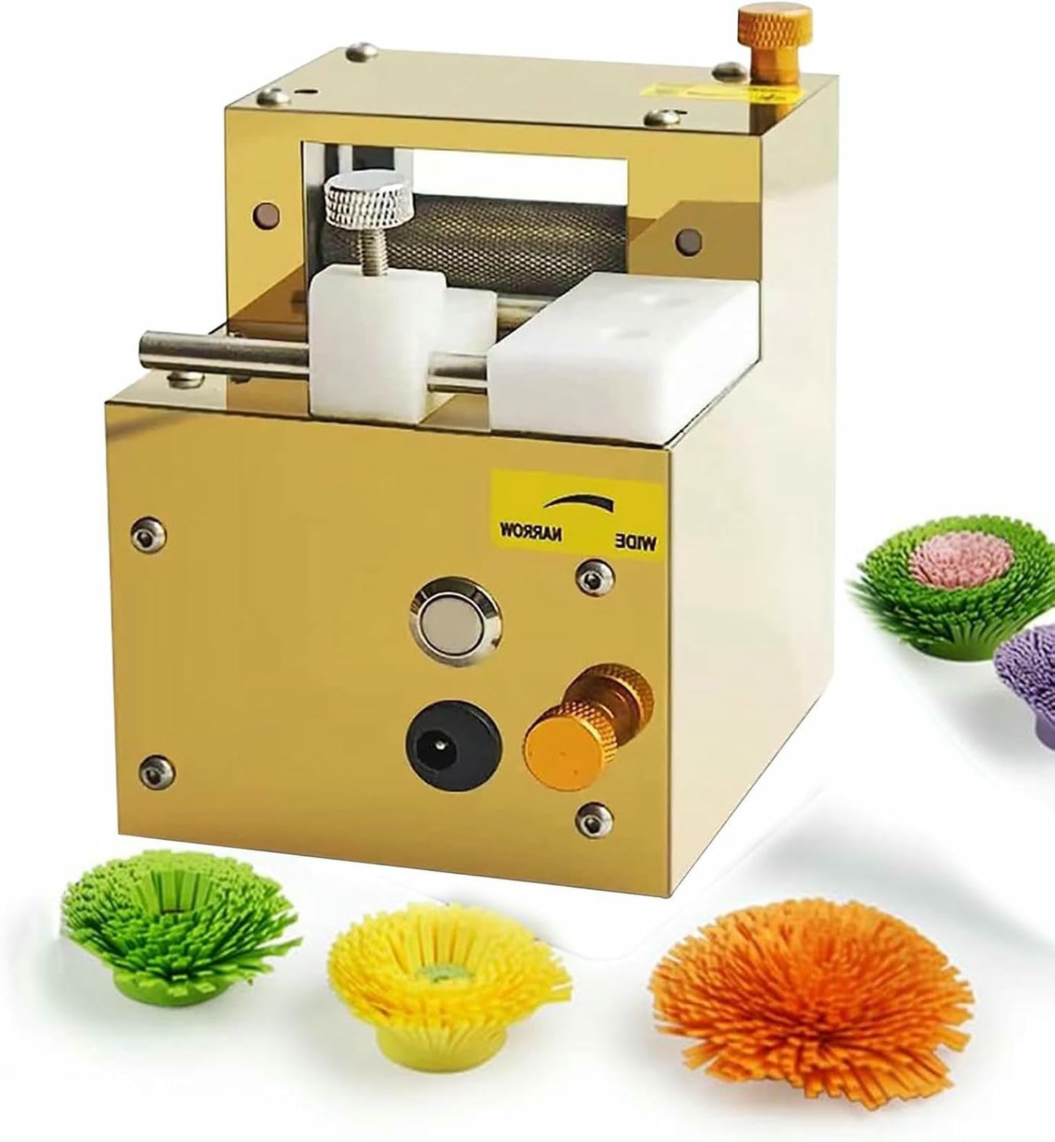 Machine de quilling de papier électrique pour éviter la fatigue des mains lors des découpes fine