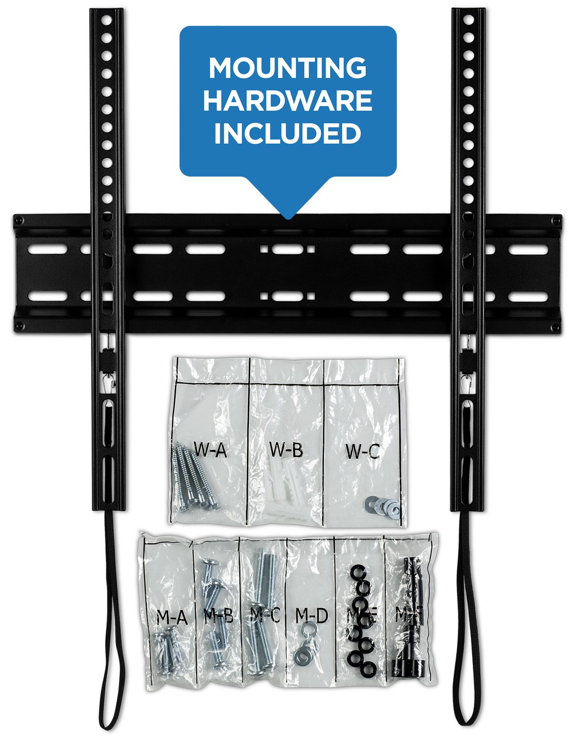 Suchergebnis Auf Für: Tv Wandhalterung Slim Neigba Produktbild-Vorschau 5