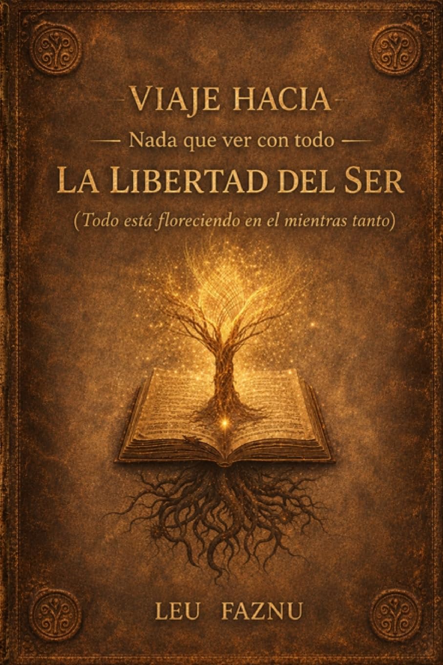 Viaje hacia la Libertad del Ser