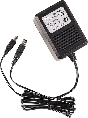 SNES - Cable de alimentación cable de alimentación NES fuente de alimentación de CA compatible con Super NintendoSNESNESGenesis1