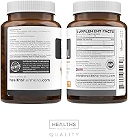 Vista 9 de Aceite de semilla negra – 180 cápsulas de cápsulas blandas (sin OMG y vegano) Premium prensado en frío Nigella Sativa que produce aceite de semilla