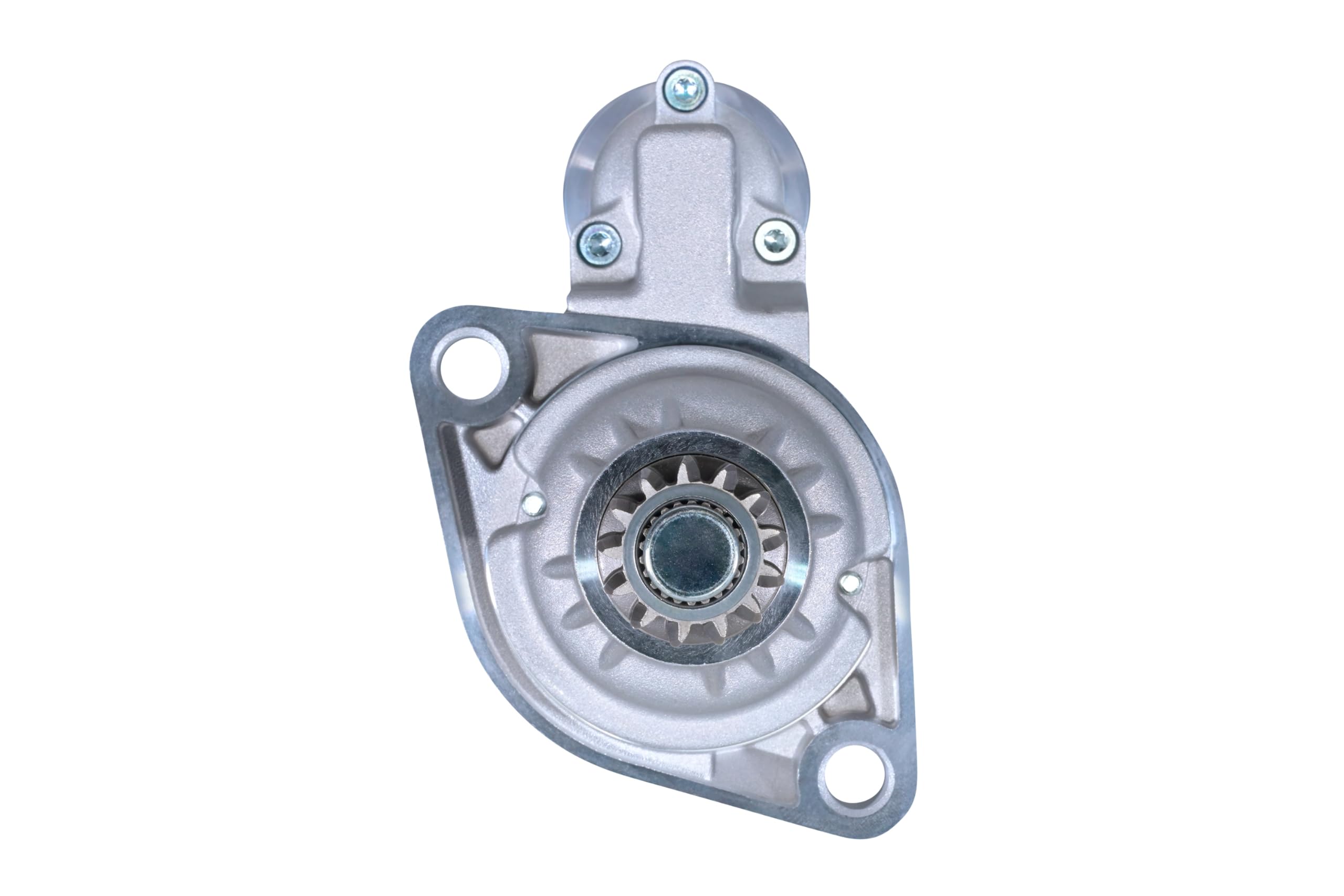 HELLA 8Ea 012 528-521 Démarreur - 12V - 2.2Kw