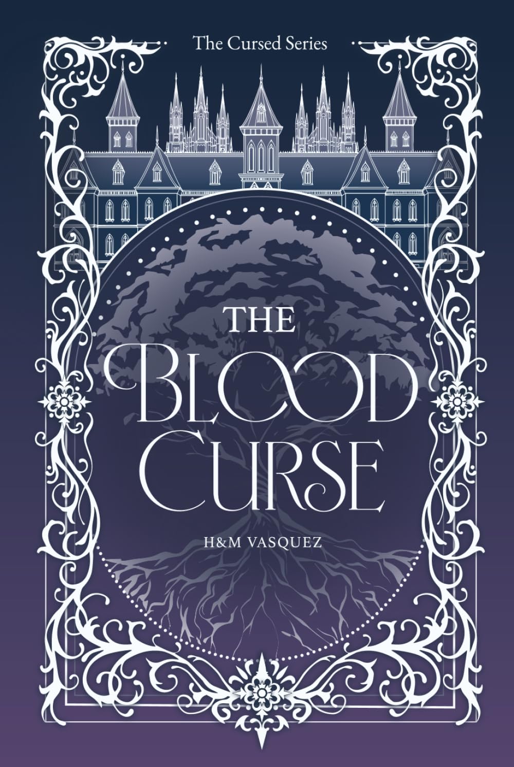 The Blood Curse
