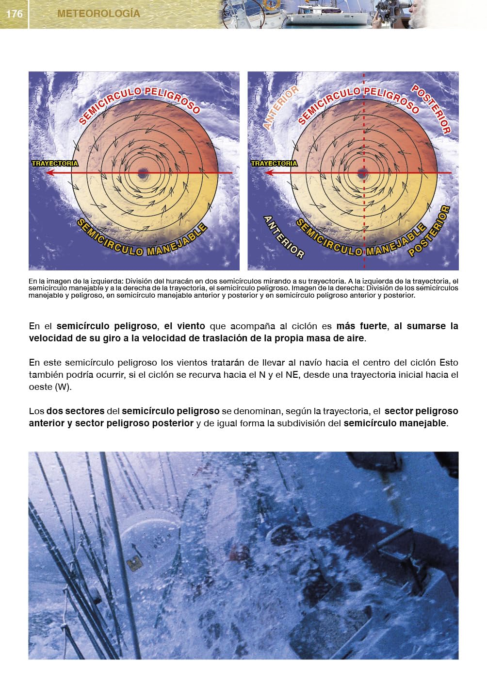 EL LIBRO DEL CAPITÁN DE YATE (SIN COLECCION)