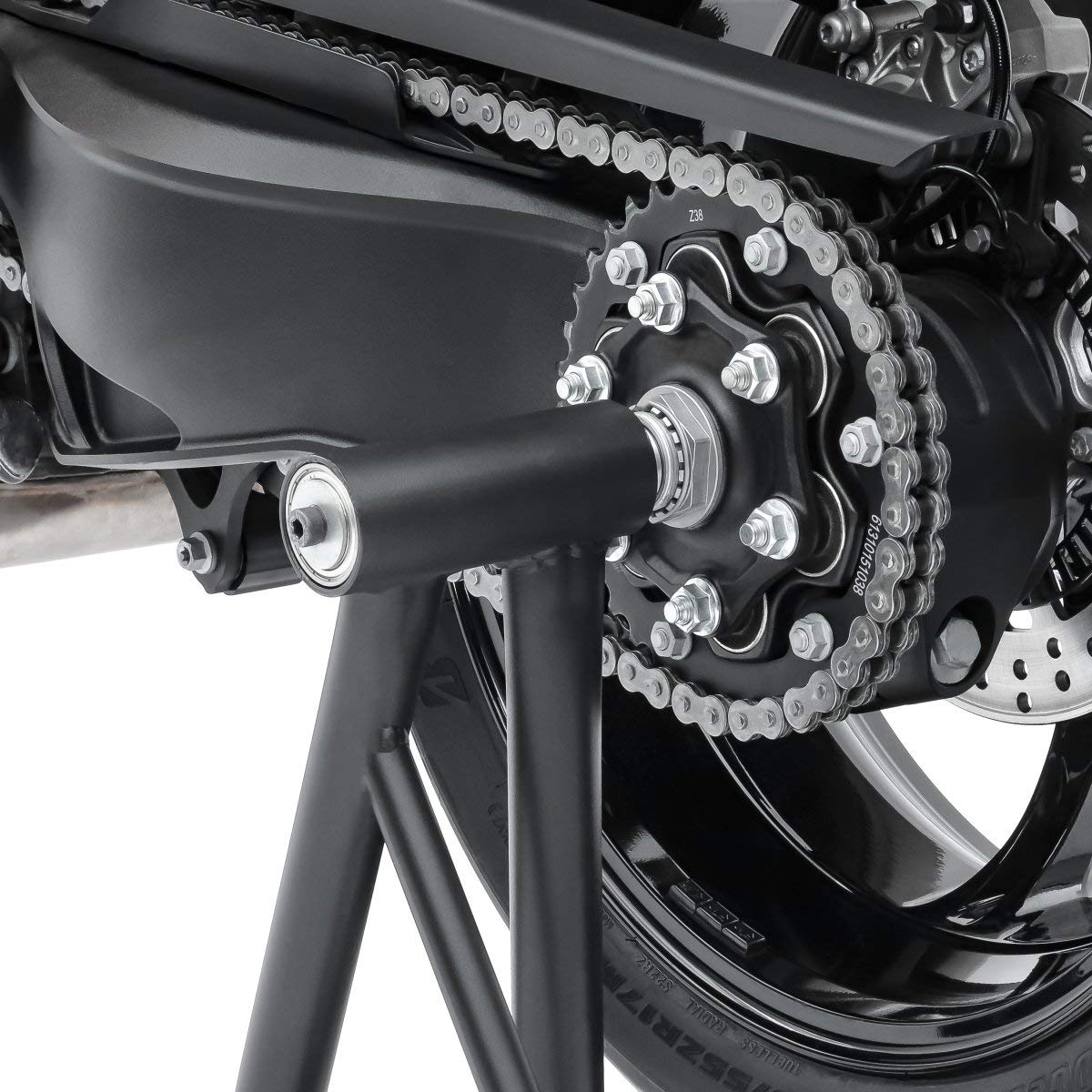 Béquille Set Pour Triumph Speed Triple RS 18-20 S-B1