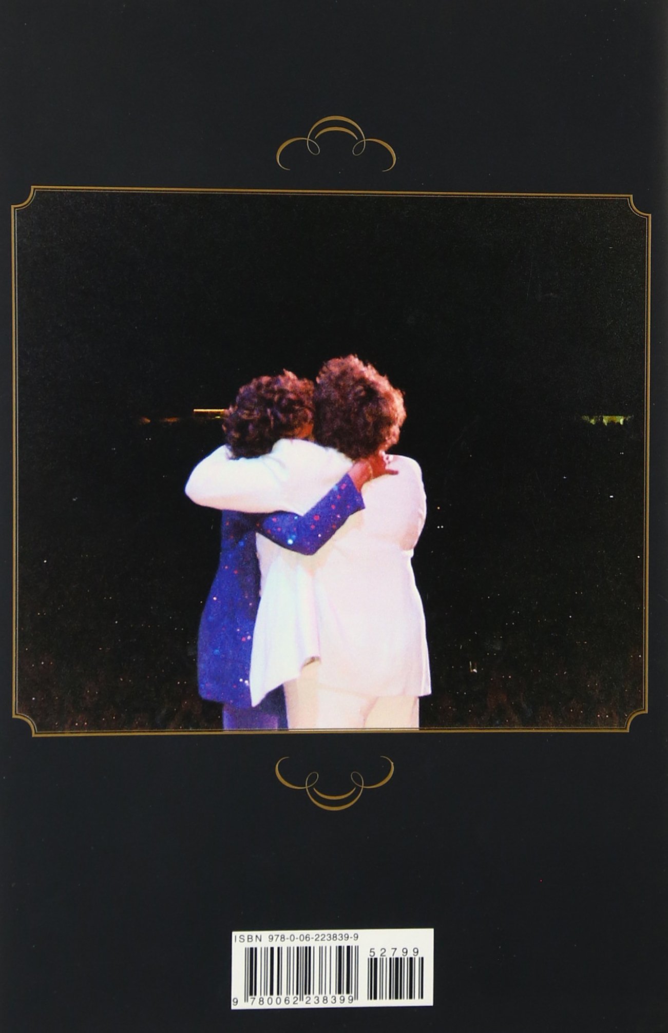 Remembering Whitney: Remembering Whitney: My Story of Love, Loss, and the Night the Music Stopped