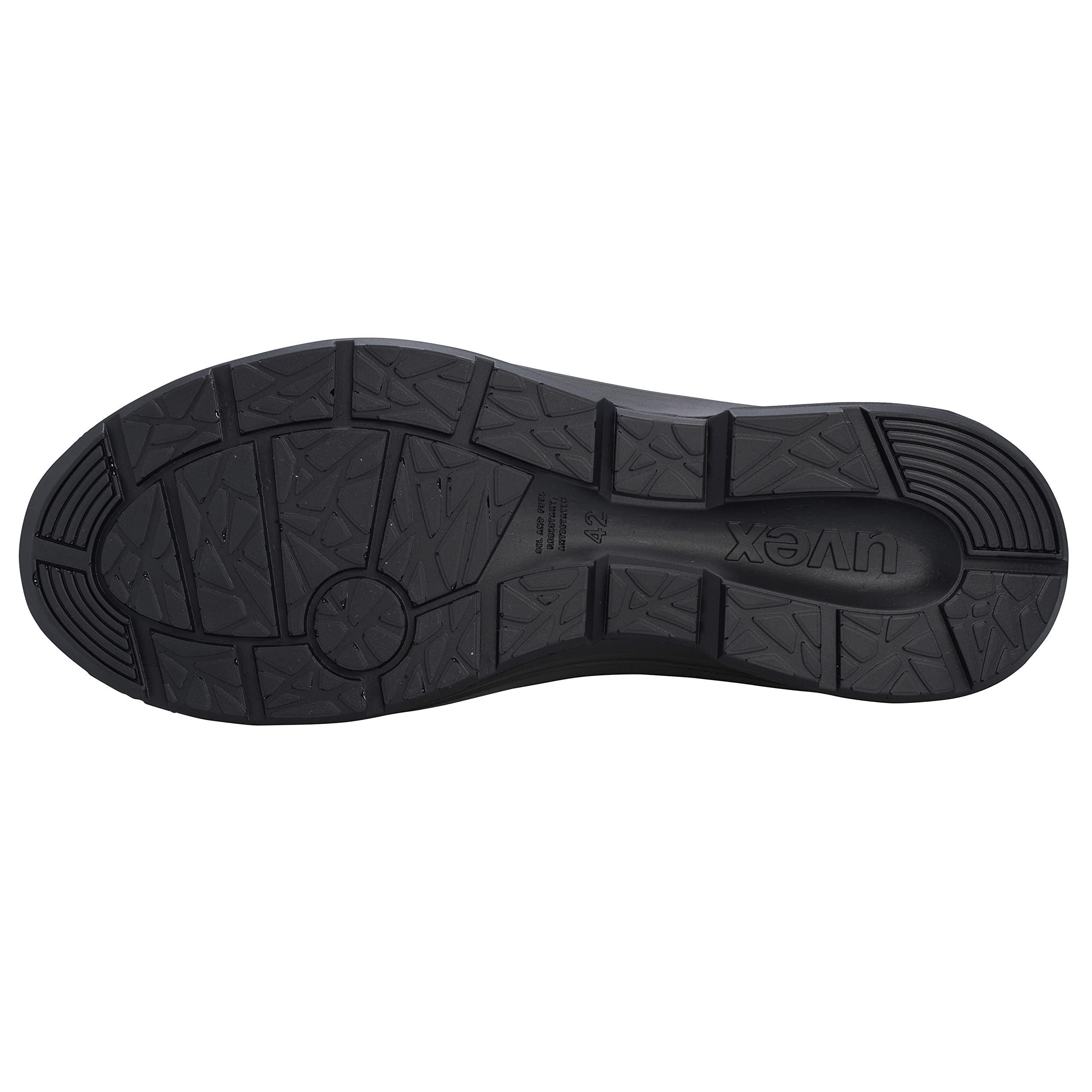 Uvex 1 Sport NC Freizeit-Sneaker für Damen & Herren - Besonders Leicht