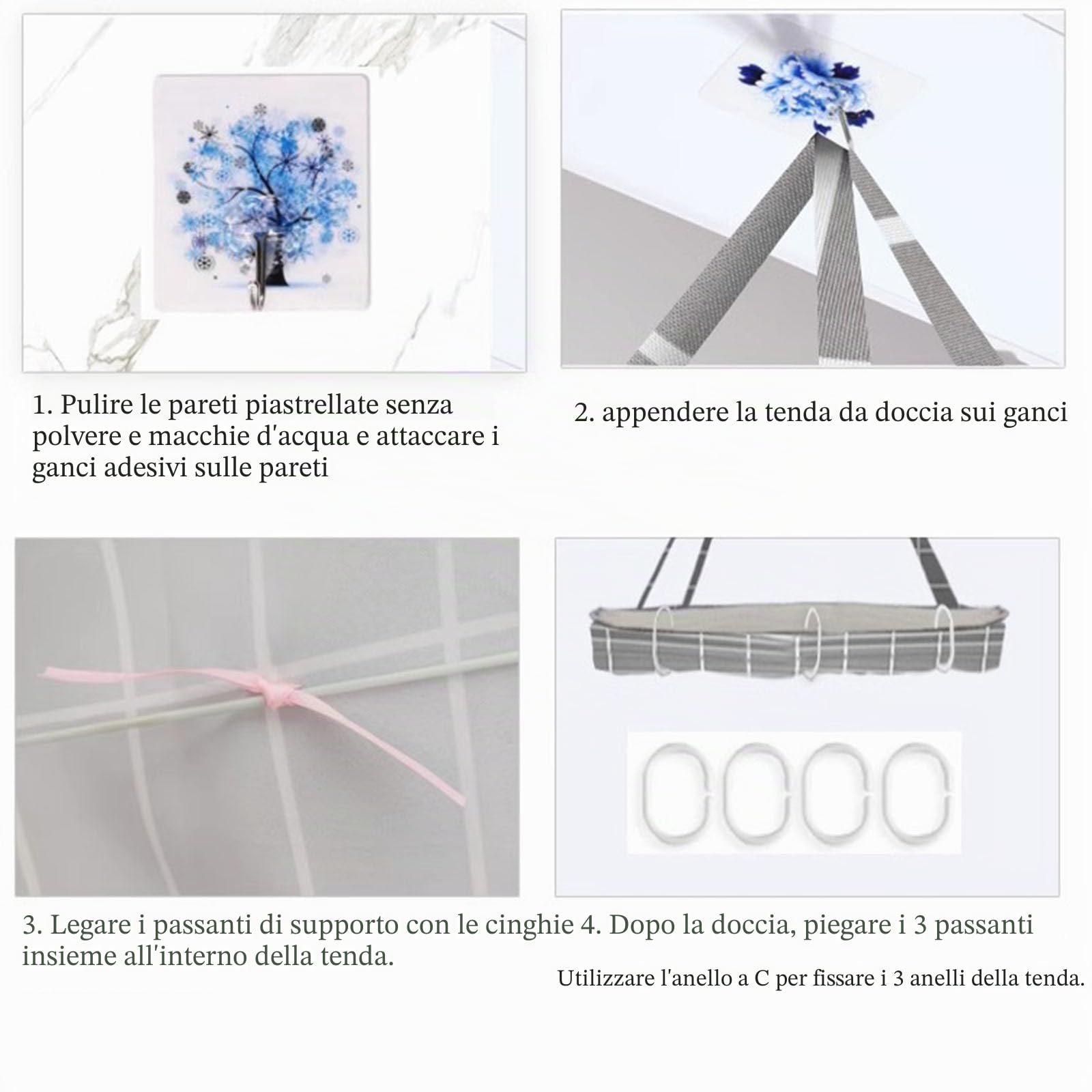 Tenda da doccia impermeabile portatile pop up per spiaggia, campeggio, escursionismo, per bagno istantaneo e cambio privacy