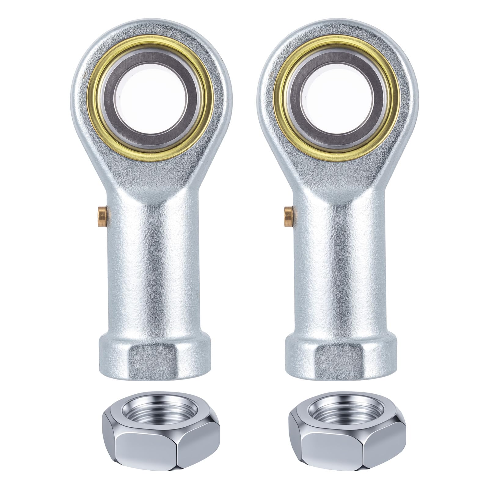 PHSB4 Rod End Bearing - 1/4" Bore, Right Hand -13