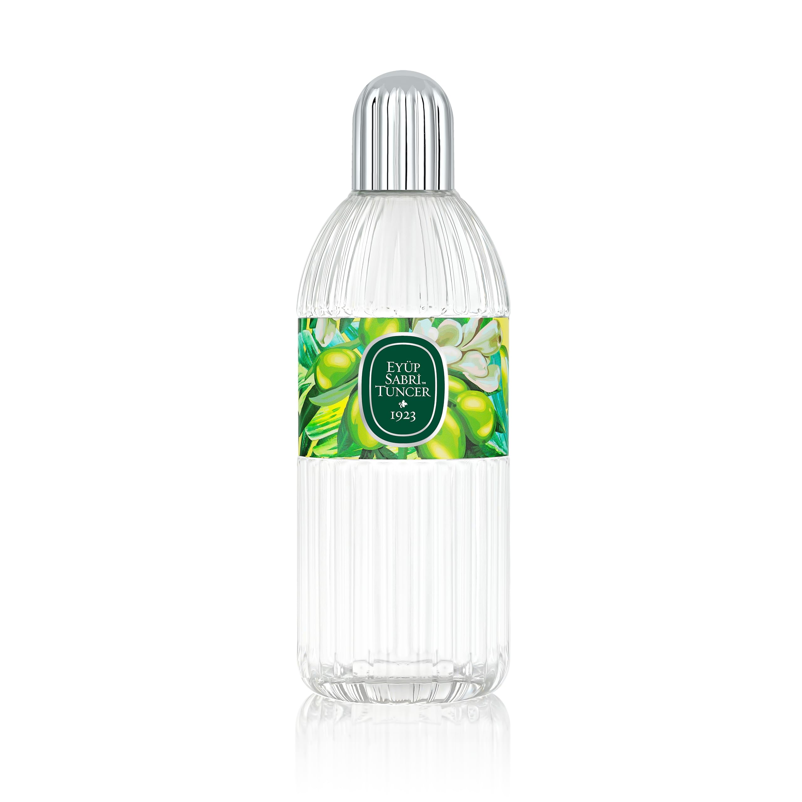 Amazon.com : Eyup Sabri Tuncer-EST1923-Eau De Cologne Series