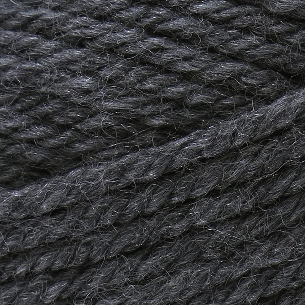 James C Brett Chunky Merino 100g - CM20, grey