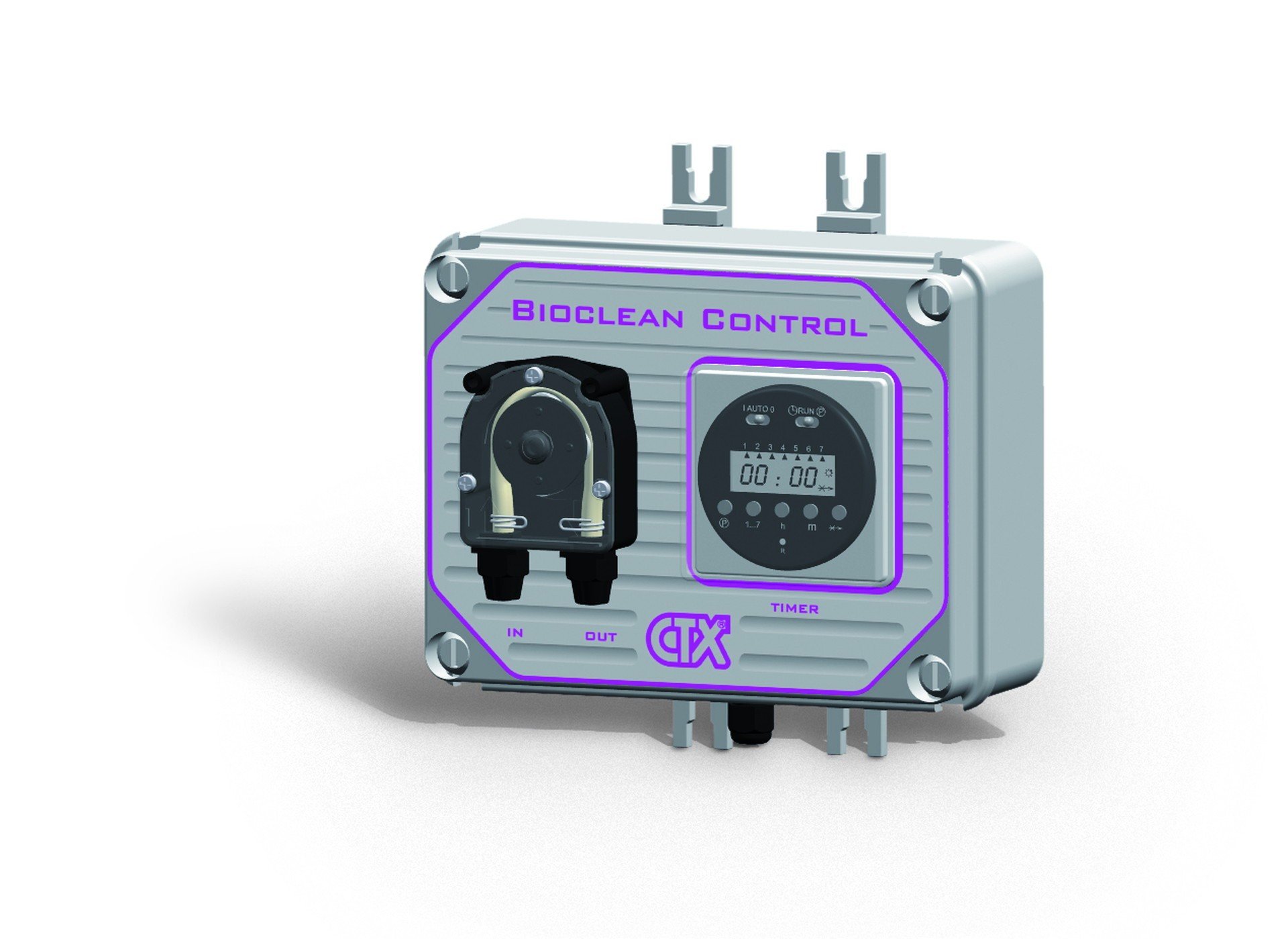 AstralPool / CTX BIOCLEAN Control 2,2/1,5BA