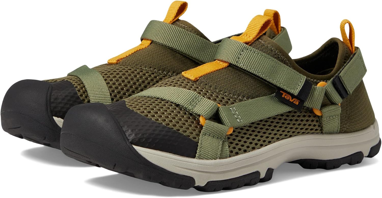 Teva unisex-child Outflow Universal