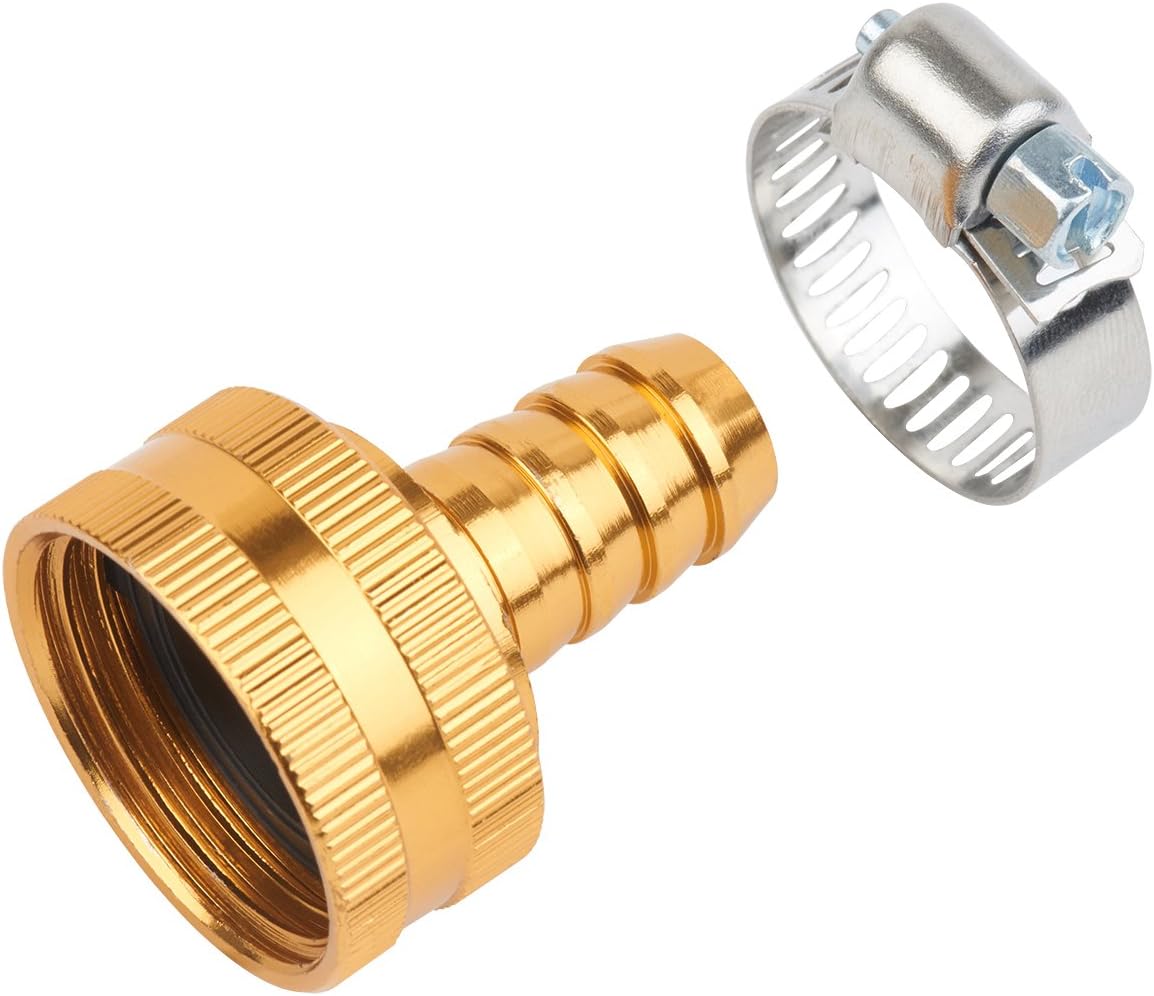Melnor 28Z 5/8 Male Hose Repair, 5/8"