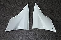 Vista 3 de ZXMT Kit de carenado de motocicleta para Kawasaki Ninja ZX-10R 2006 2007 sin pintar (19 piezas)