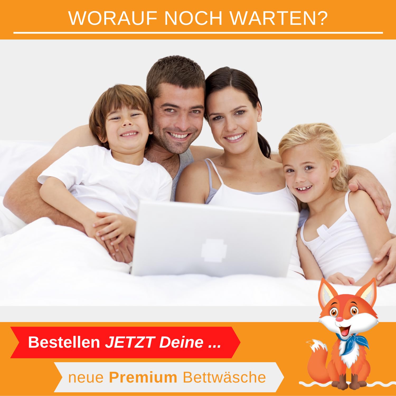 Aminata kids Bettwäsche Traumfänger 135x200 Biber 100% Baumwolle Dreamcatcher | türkis - Mädchen | warme & weiche Kinder-Wende-Bettwäsche