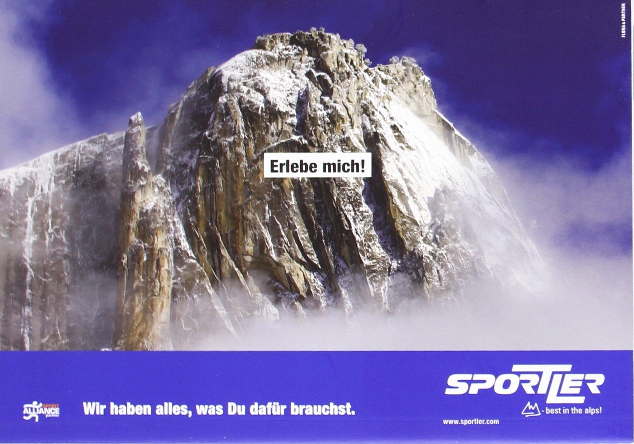 Sportklettern & Bouldern in Südtirol: Hrsg. v. Alpenverein Südtirol. Dtsch.-Italien.