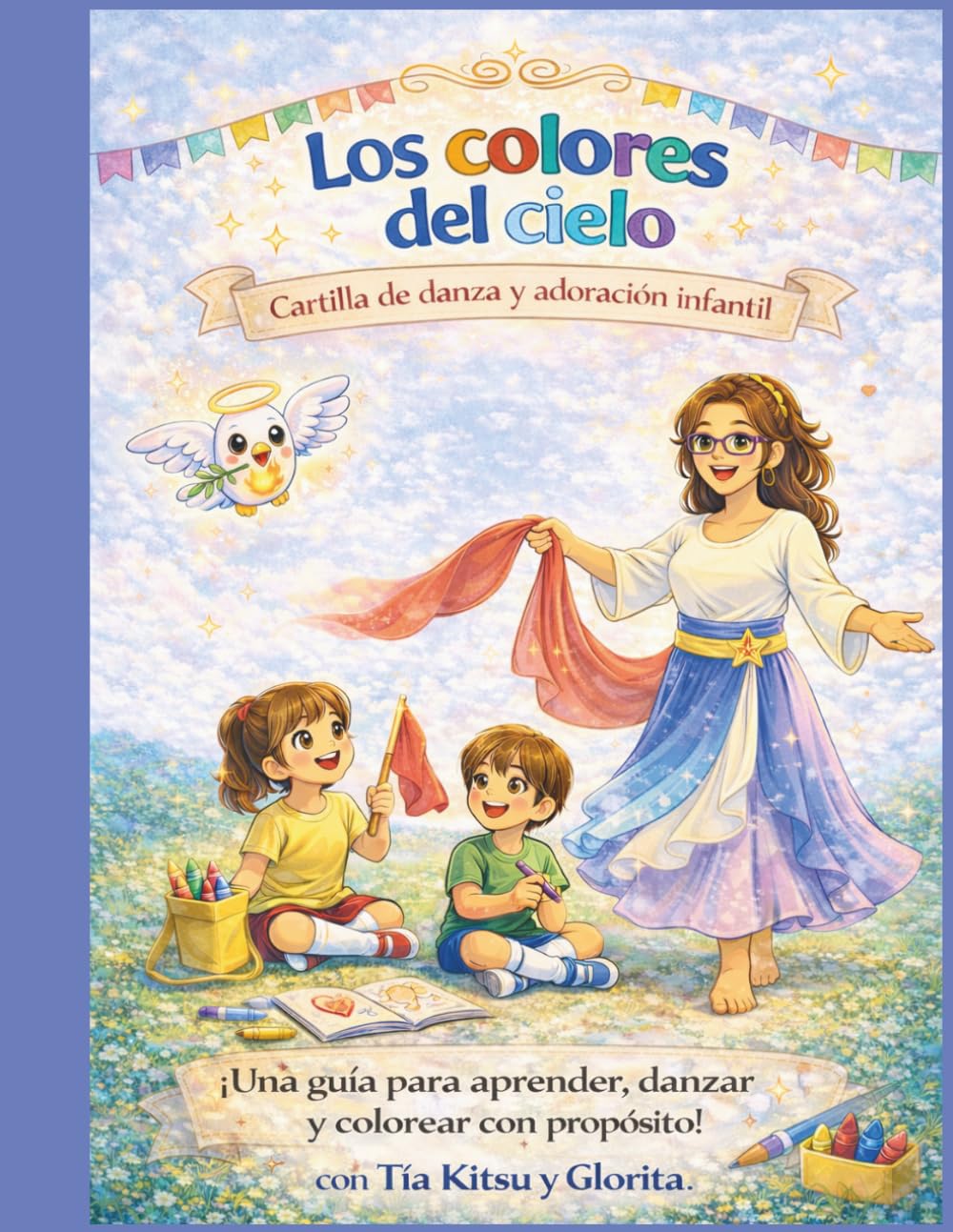 Los Colores del Cielo