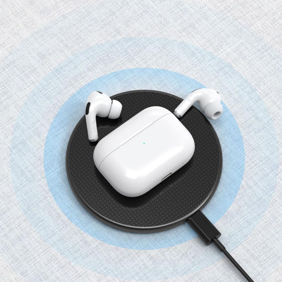 Amazon.com: Blackpods Pro 2nd Generation Bluetooth 5.3