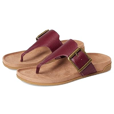 VIONIC Emma Thong Sandals Women