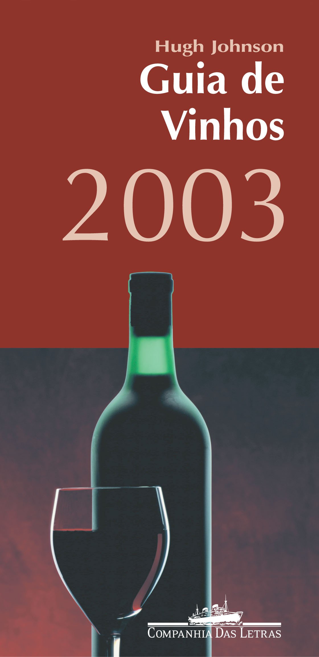 Guia de Vinhos 2003