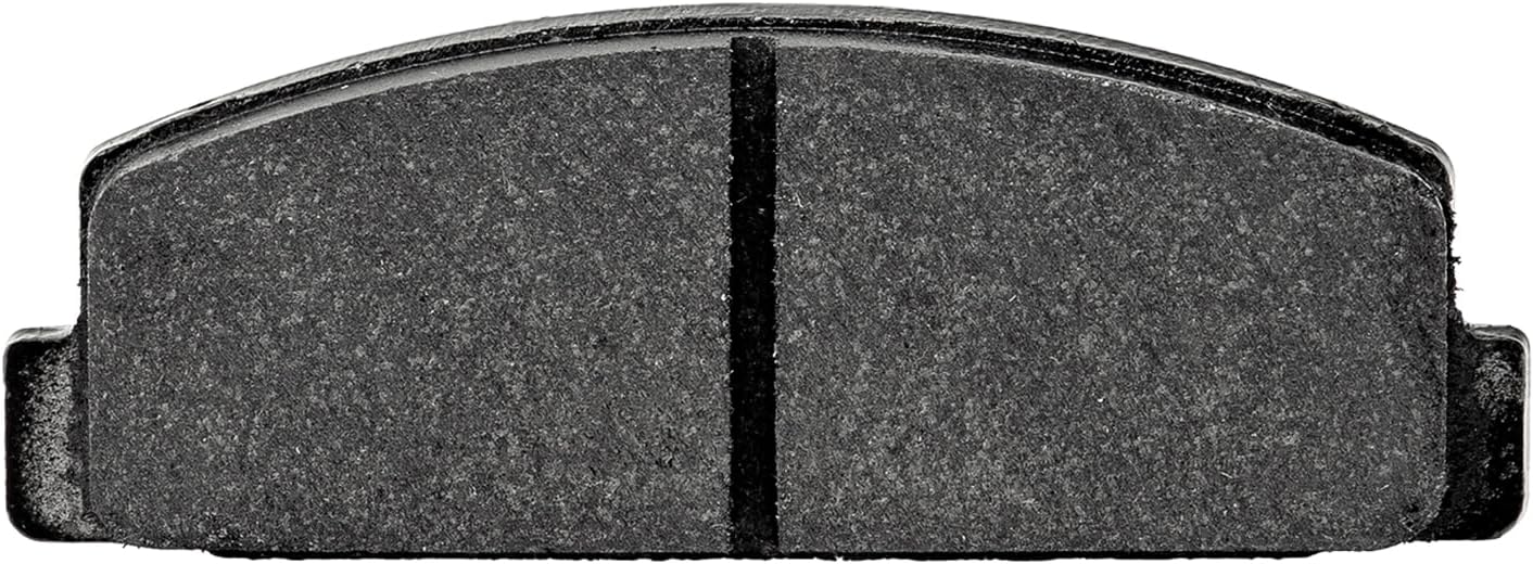Hawk Performance HB158B.515 HPS 5.0 Street Brake Pads