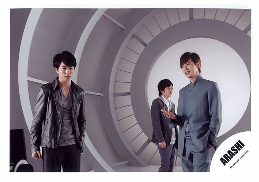 嵐 公式写真 二宮和也 櫻井翔 オフショ  Jロゴ嵐ロゴ有 113枚セット 嵐 公式写真 5×20 集合 松本潤 相葉雅紀 大野智 二宮和也 櫻井翔