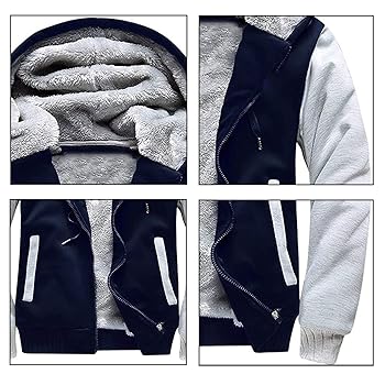 Amazon.co.jp: H.u.s.q.v.a.r.n.a用メンズパーカージャケット