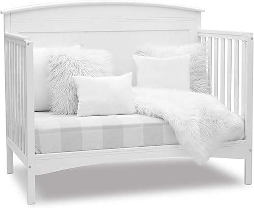 Miniatura 10 de Cuna Archer 4 en 1 Delta Children