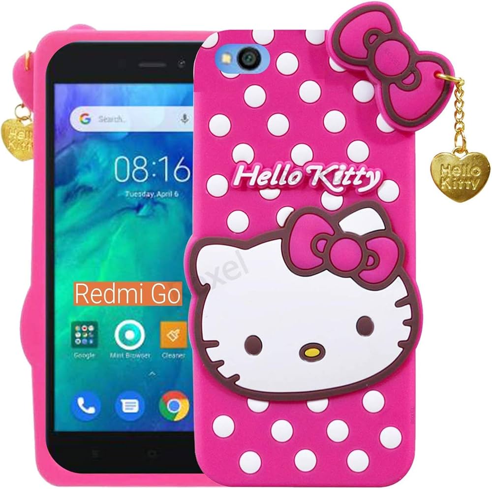 Hello mi mobile Clearance