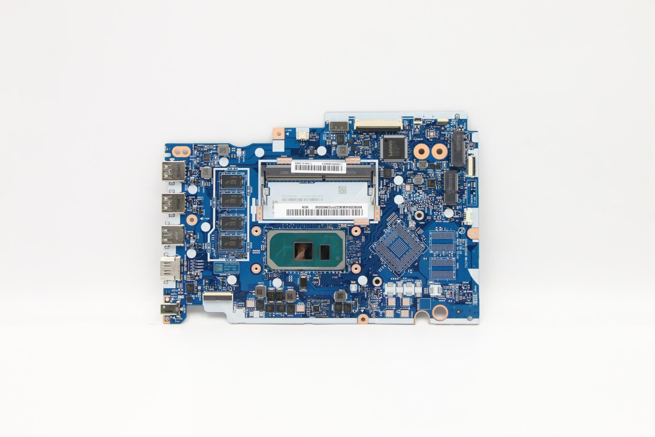 5B20S43830 for Lenovo ideapad S145-15IIL Laptop V15-IIL Laptop