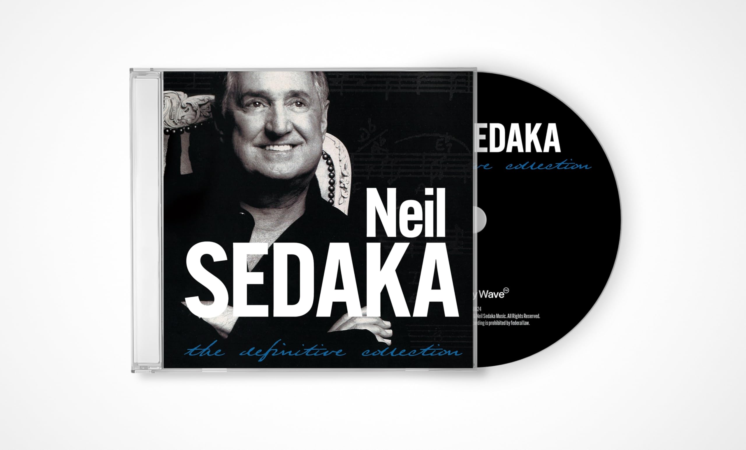 The Definitive Collection