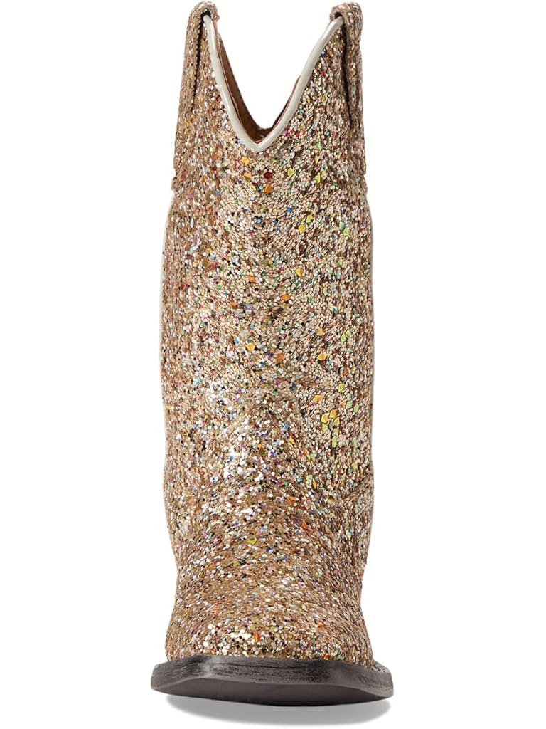 Tan Roper Glitter Galore (Toddler/Little Kid)