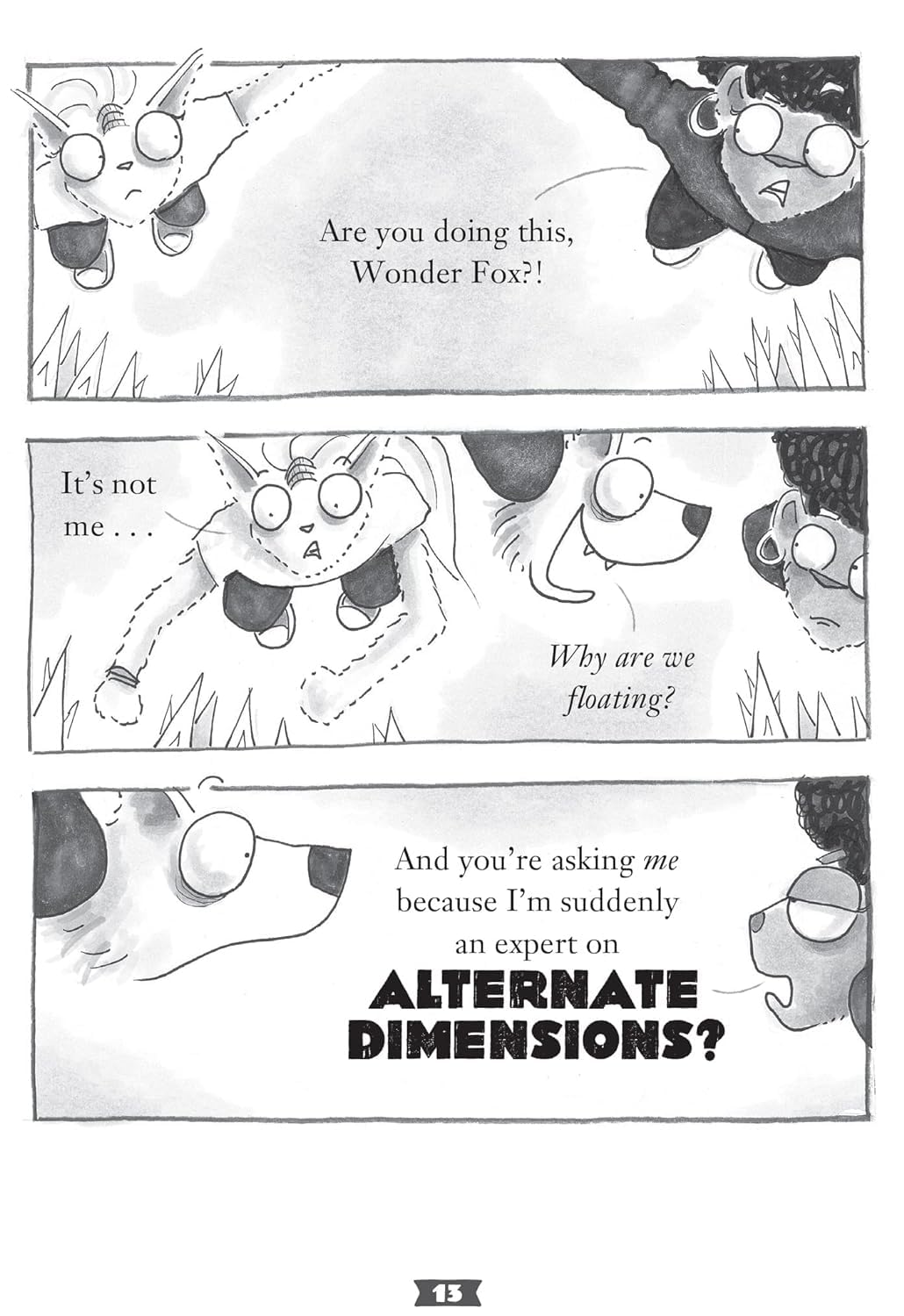 The Bad Guys 5 Books Collection Set By Aaron Blabey (Episodes 9-18) - Image 2