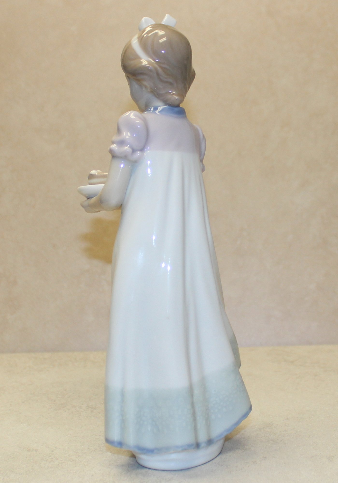 LLADRO リヤドロ／ハッピーバースデー　5429／ フィギュリン LLADRO (リヤドロ) フィギュリン ハッピーバースデー 5429