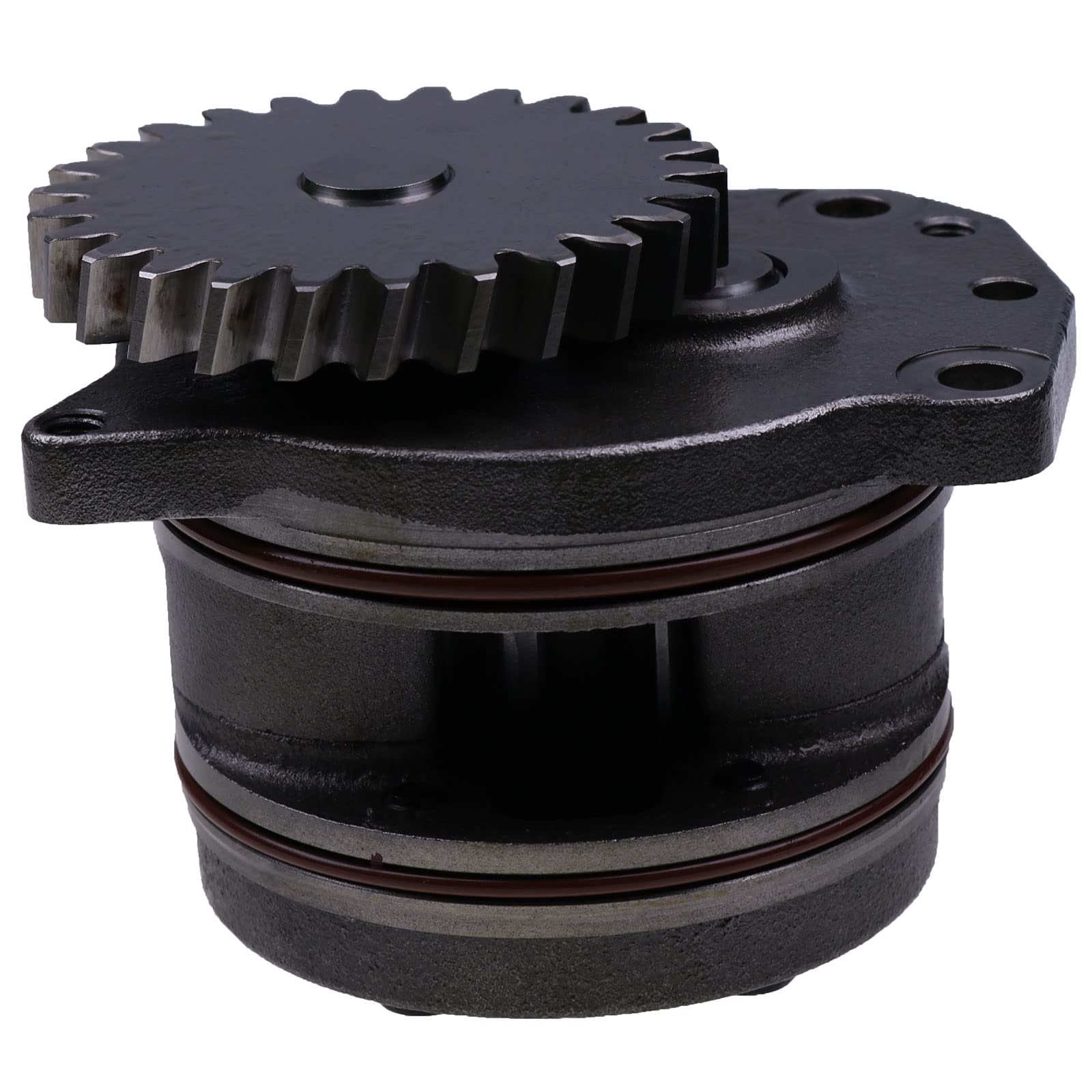 Amazon.com: Holdwell Oil Pump 4003950 4003957 compatible with  