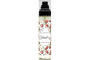 Freshly Picked Strawberry Fragrance