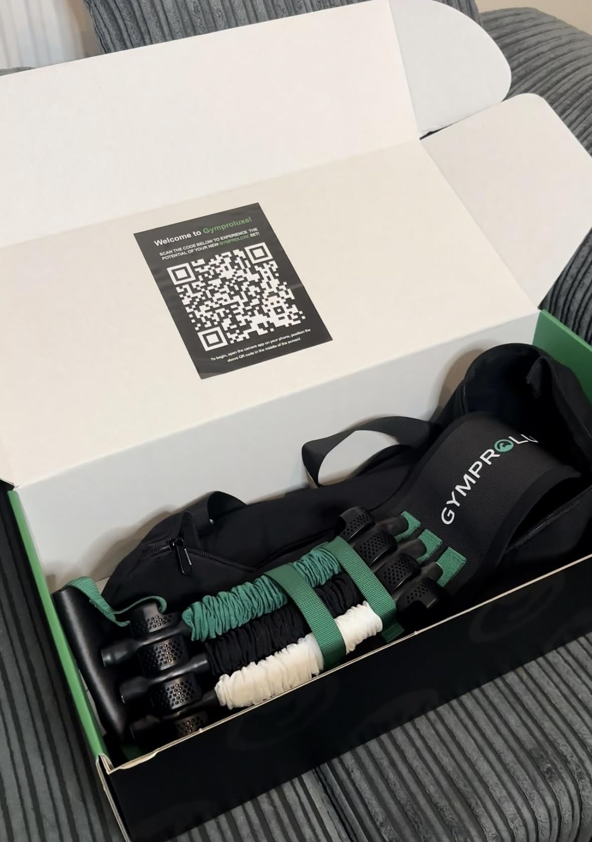 Customer Image