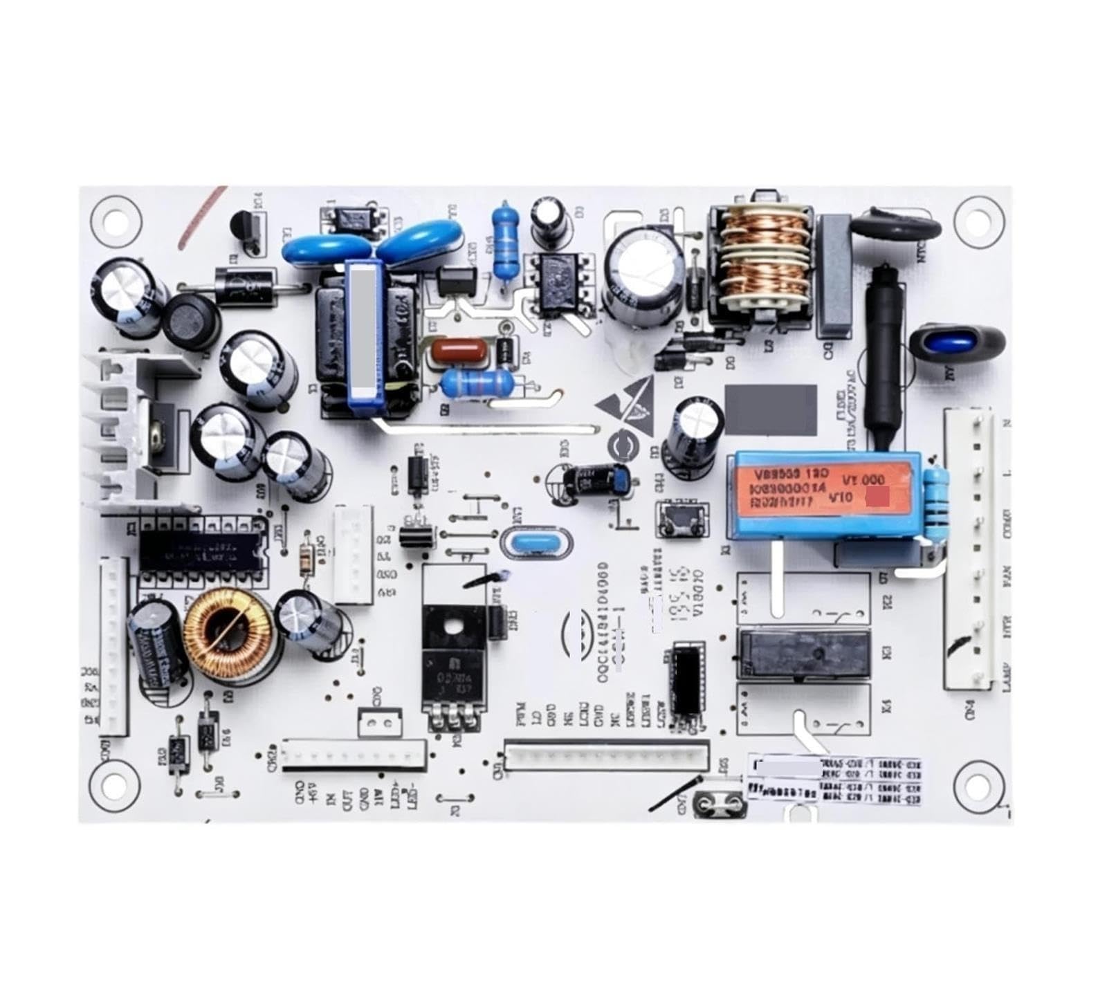 ， Compatibile con Haier ，Scheda di controllo del frigorifero 0061800014