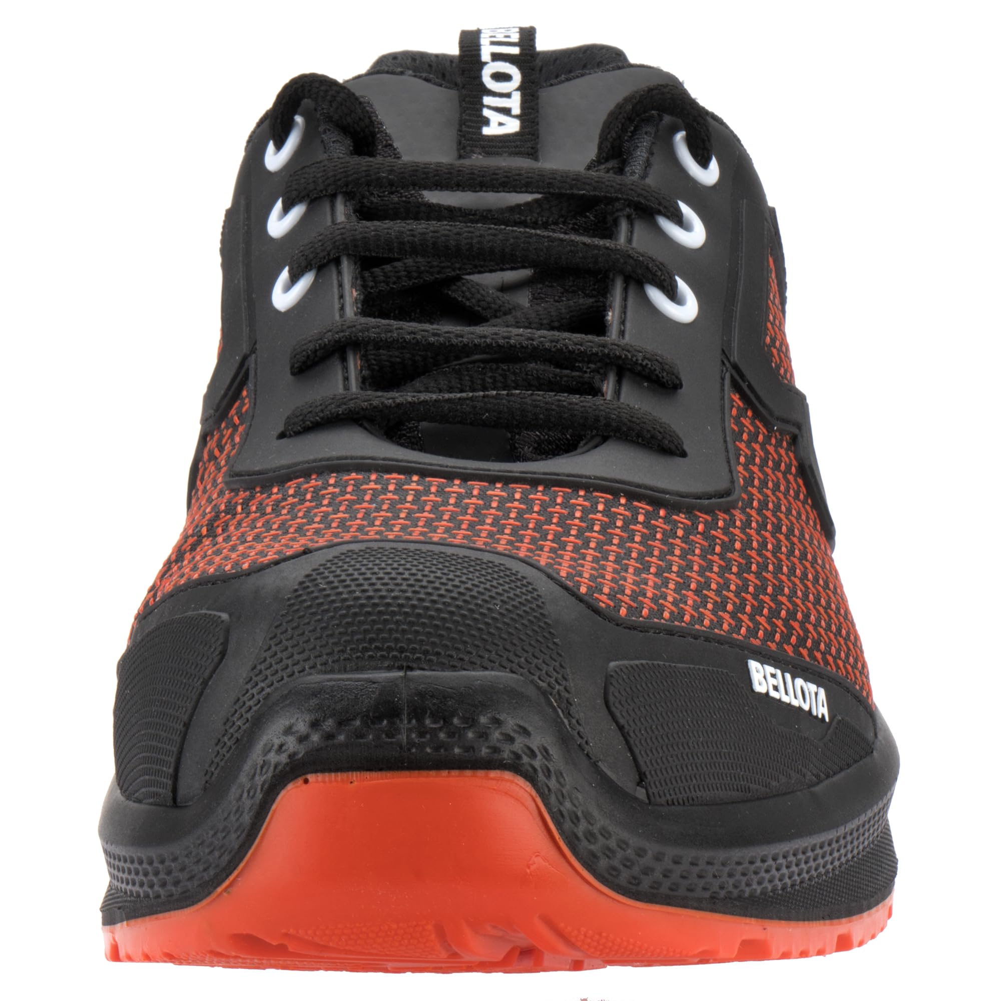 Bellota Uniseks Zapatilla De Seguridad RunButy budowlane