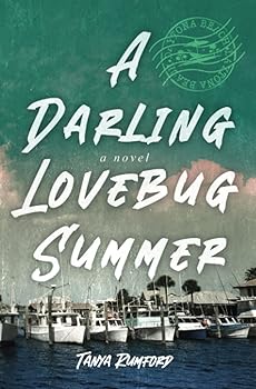 A Darling Lovebug Summer