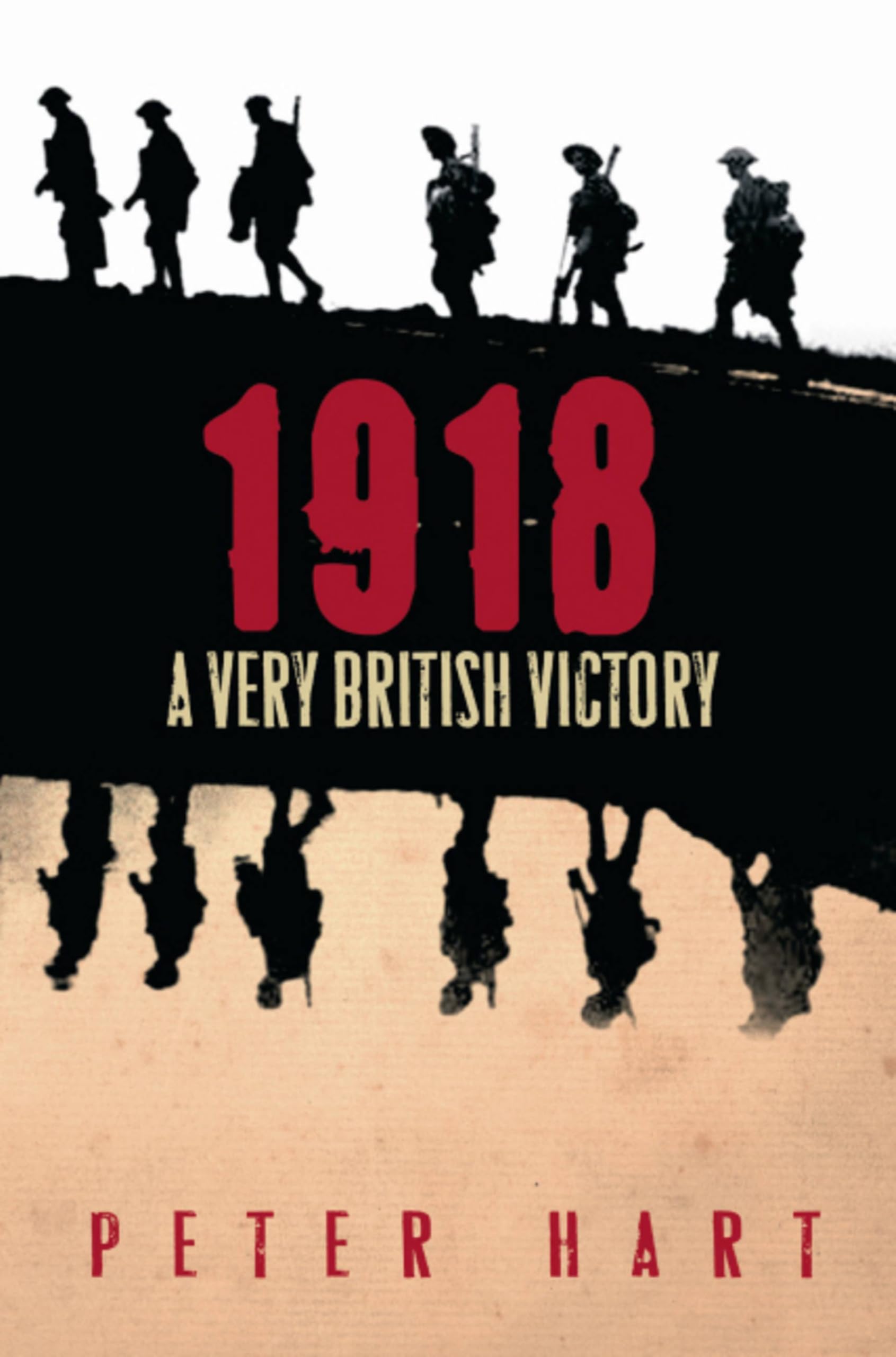 1918: A Very British Victory