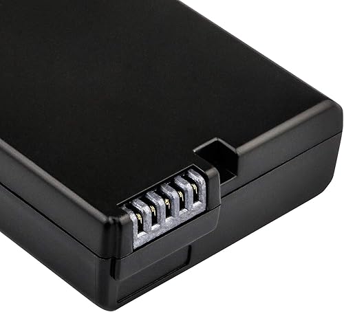 Miniatura 2 de Batería de repuesto para Nikon EN-EL14para Nikon D3100, D3200, D5100, P7000, P7100, P7700DSLR Cameras