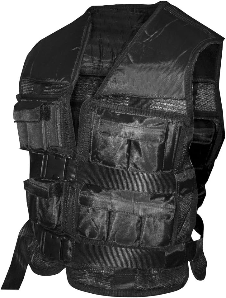 Ringside Weighted Vest